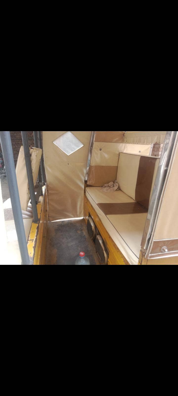 Auto rickshaw 4