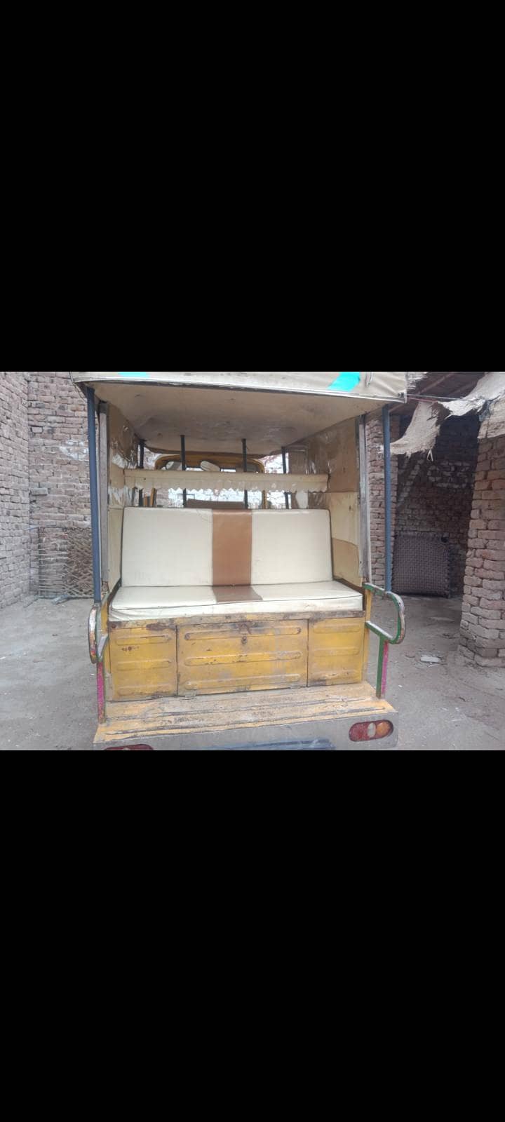 Auto rickshaw 5