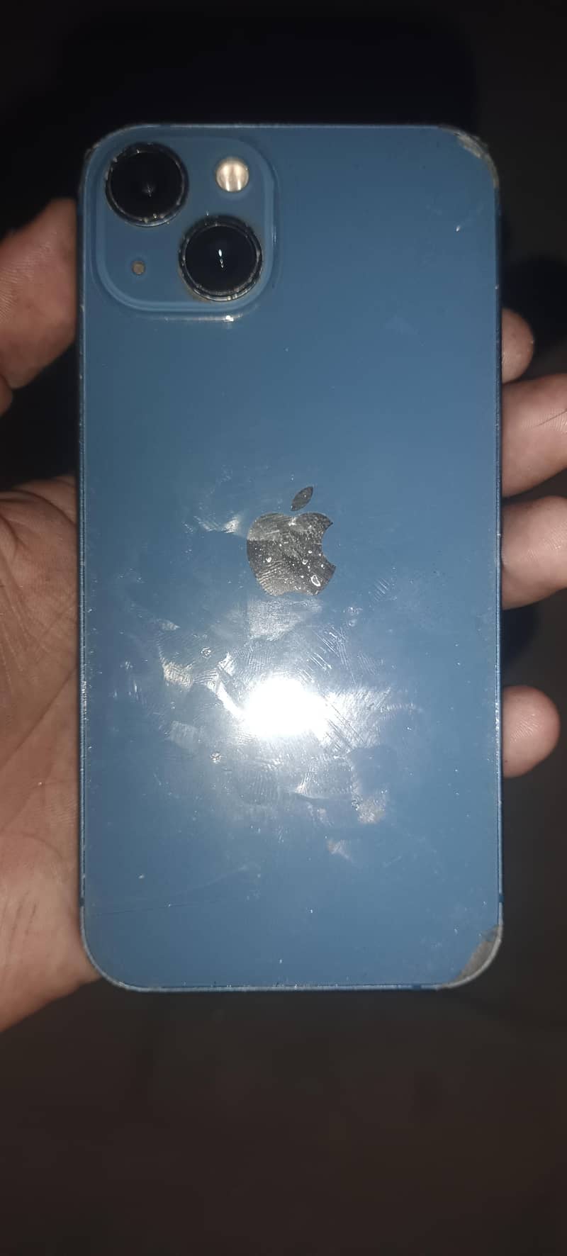Apple iPhone 13 0