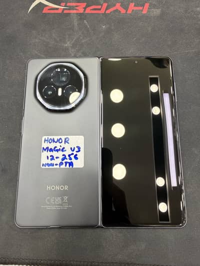 Honor Magic V3