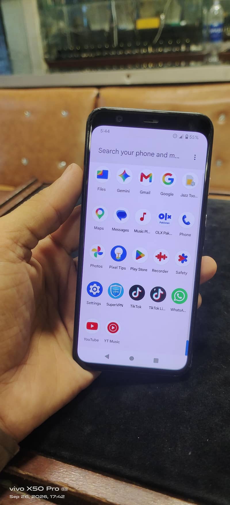 Google Pixel 4 2