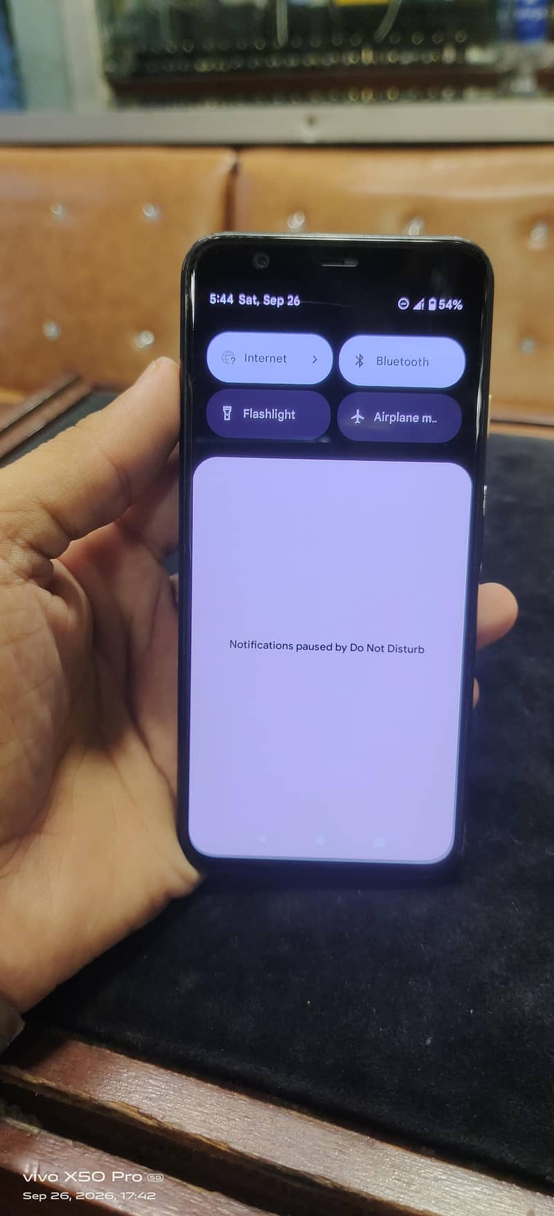 Google Pixel 4 7