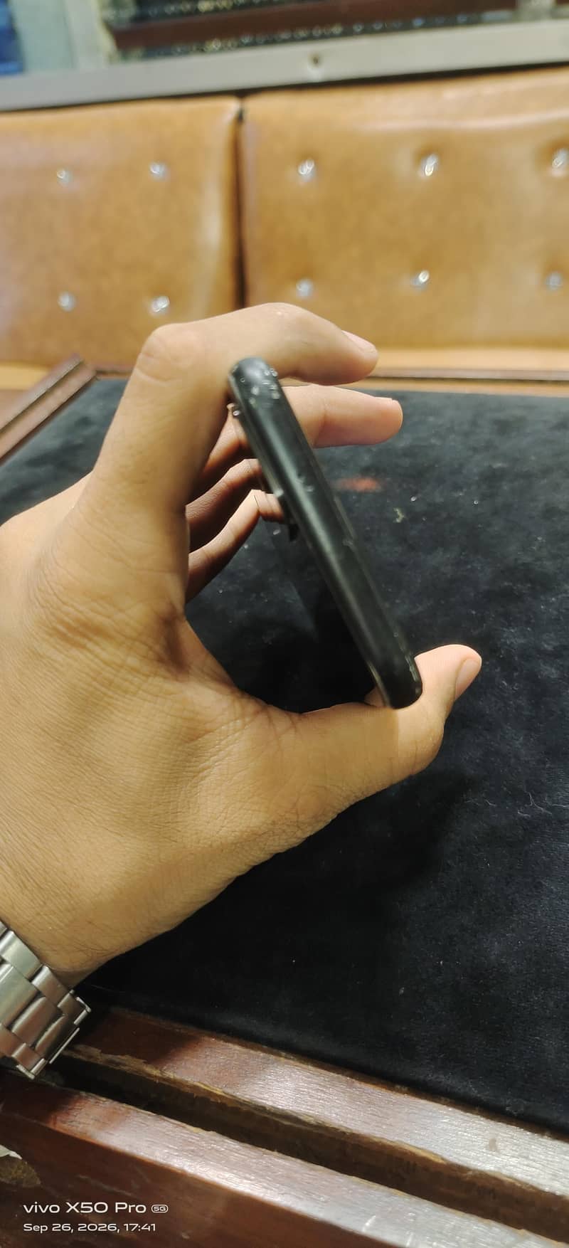 Google Pixel 4 10