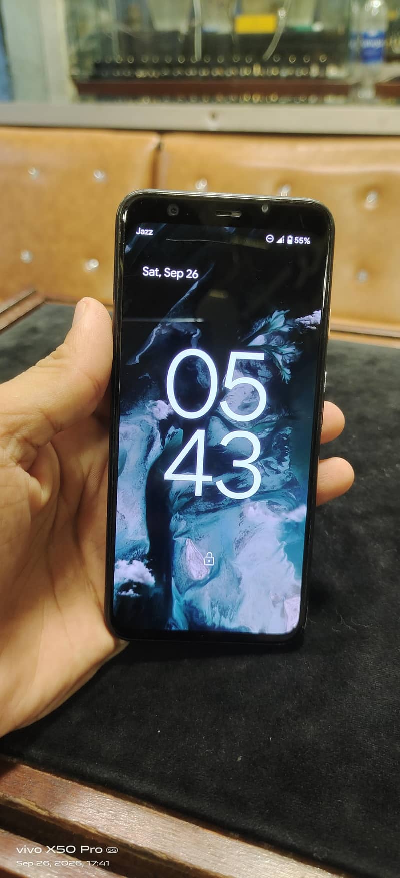 Google Pixel 4 12