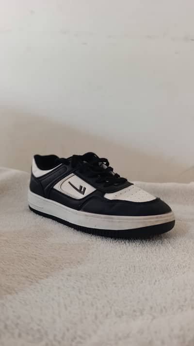 Warrior Skateboard Shoes