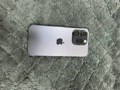 Apple iPhone 14 Pro