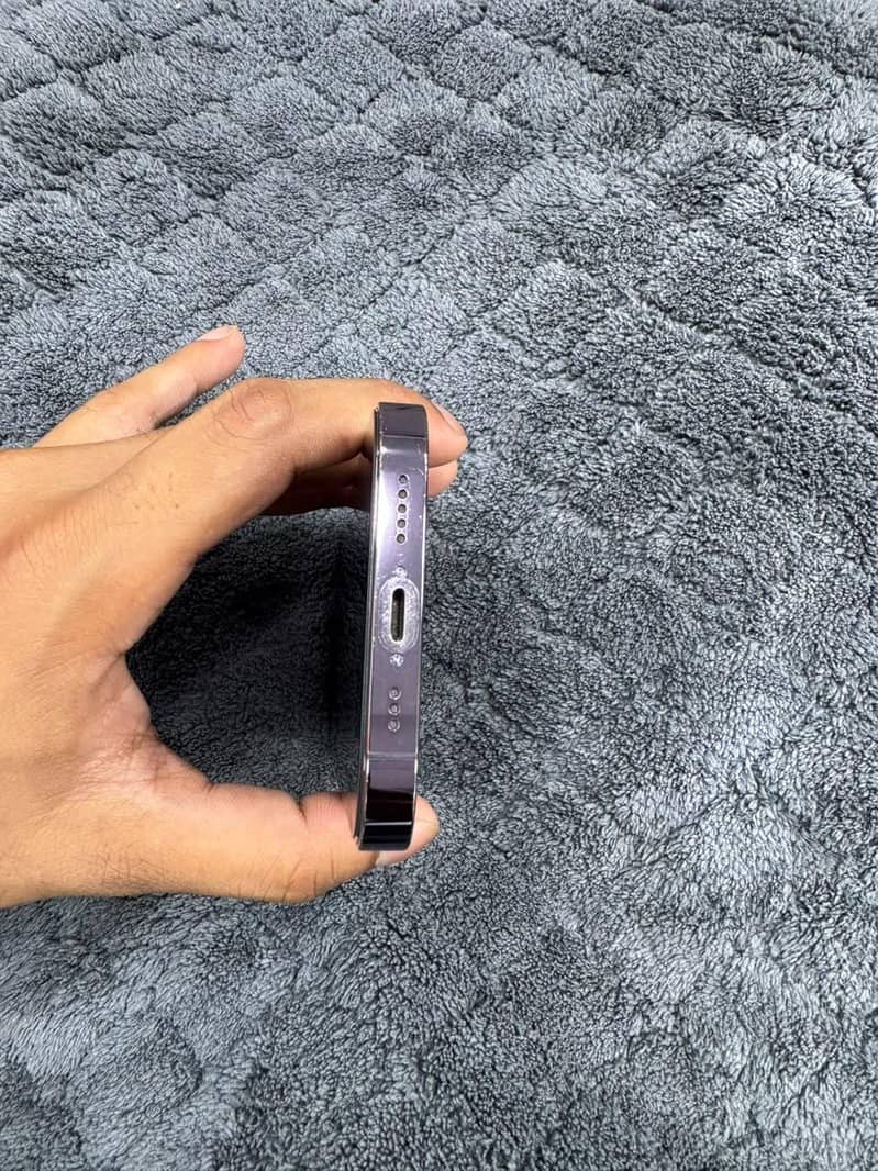 Apple iPhone 14 Pro 5