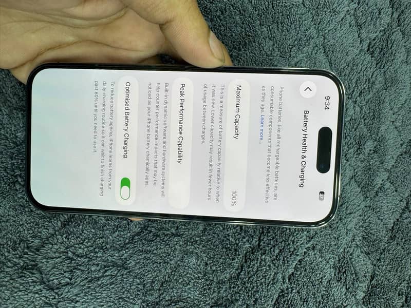 Apple iPhone 14 Pro 6
