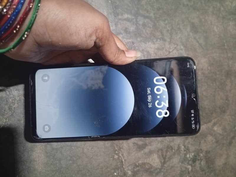 Itel A50C 0