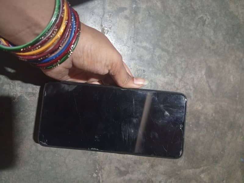 Itel A50C 1