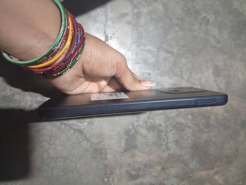 Itel A50C 2