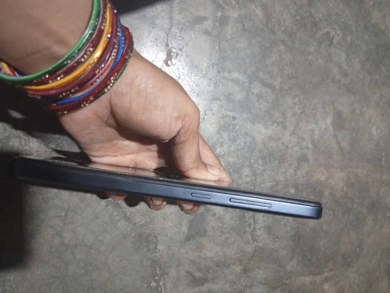 Itel A50C 3