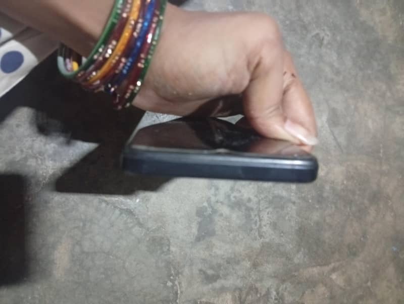 Itel A50C 4