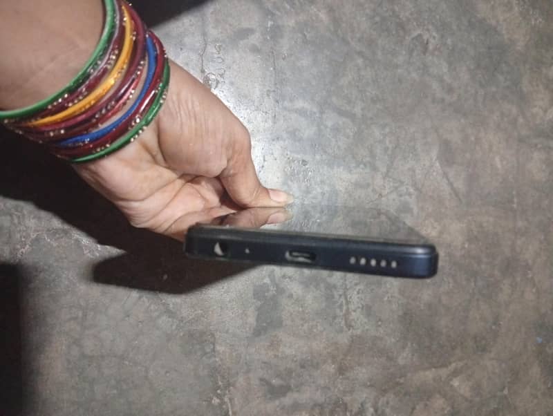 Itel A50C 5