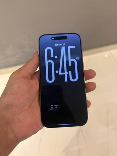 Apple iPhone 17 Air