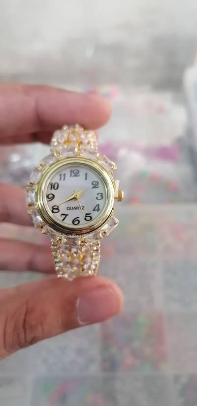 Fancy Watch
