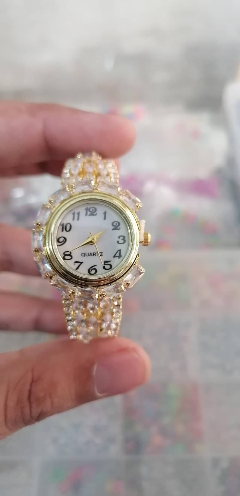 Fancy Watch 0