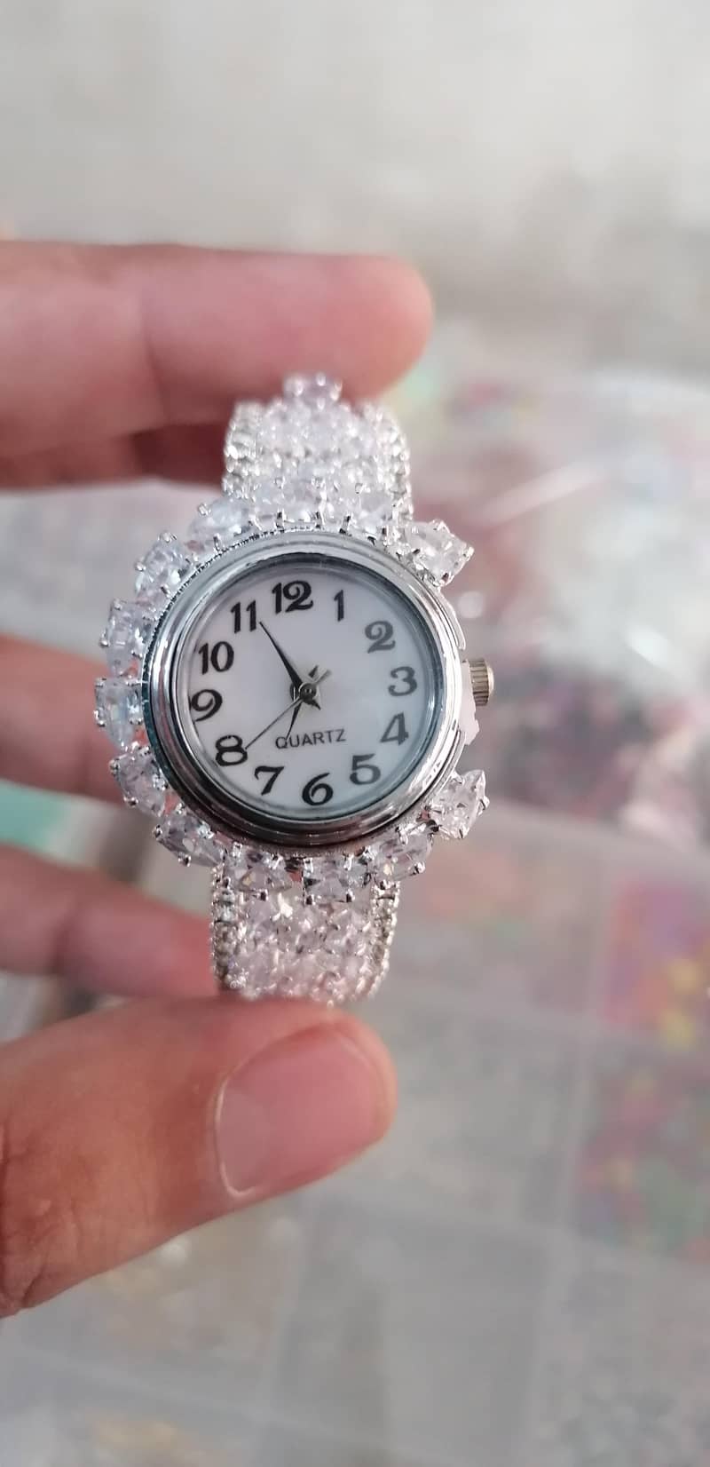 Fancy Watch 1