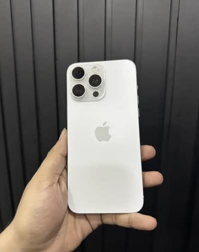 Apple iPhone 15 Pro Max 512gb