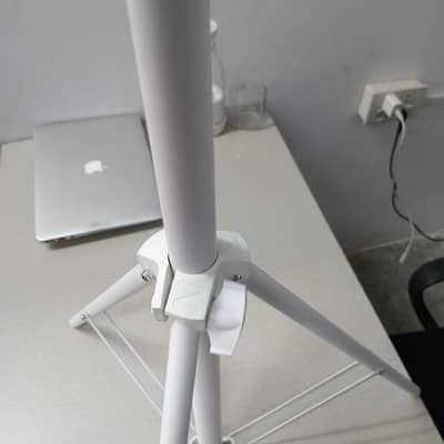 MINIX Adjustable Tripod Stand | Mobile Camera Ring Light Stand | New