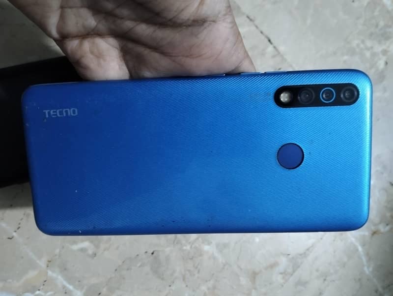Tecno Other Model 3