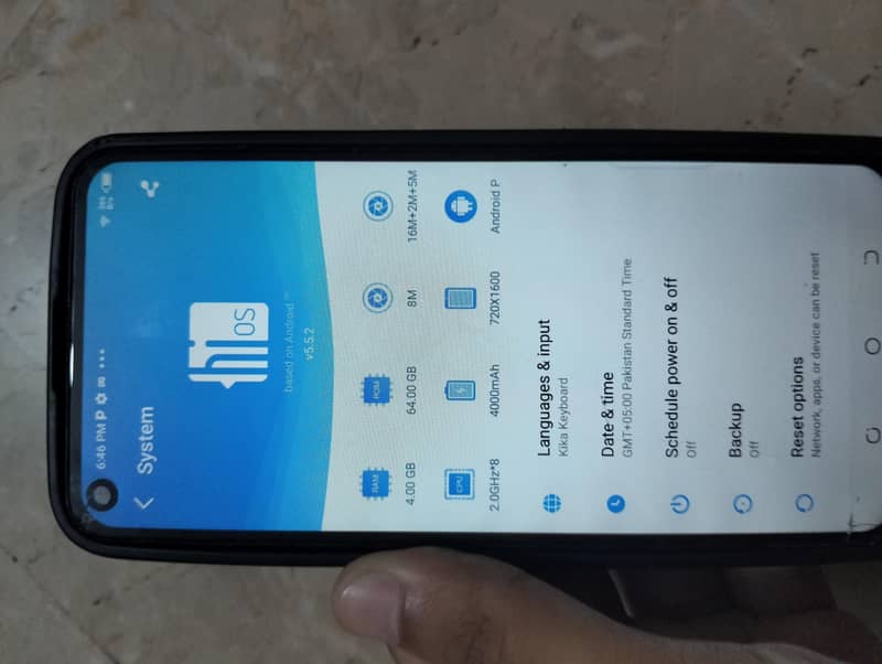 Tecno Other Model 4