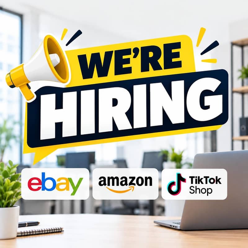E-commerce Experts 0