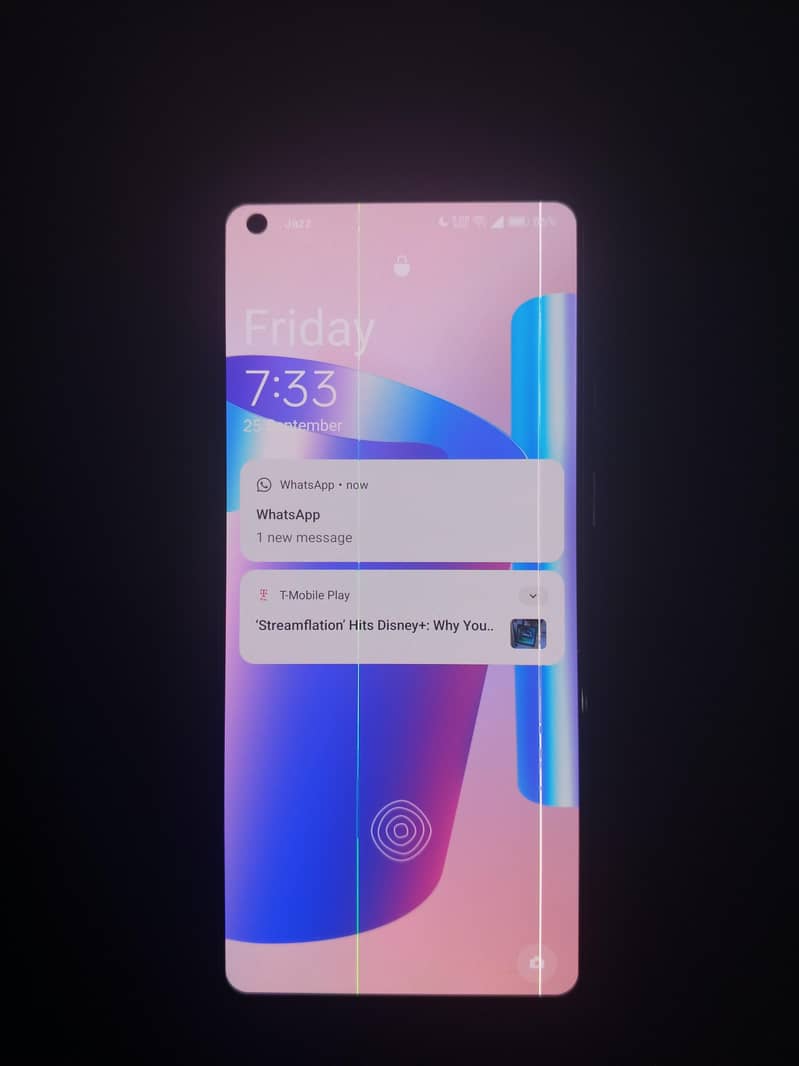 One Plus 8T 1