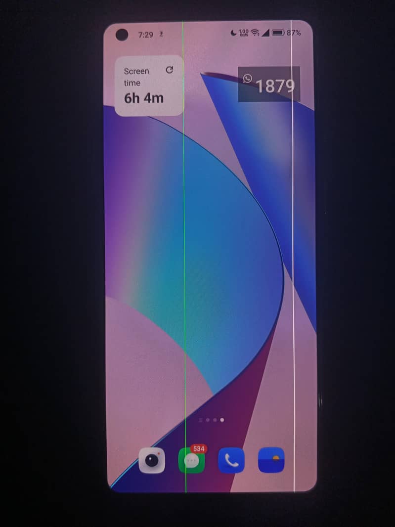 One Plus 8T 2