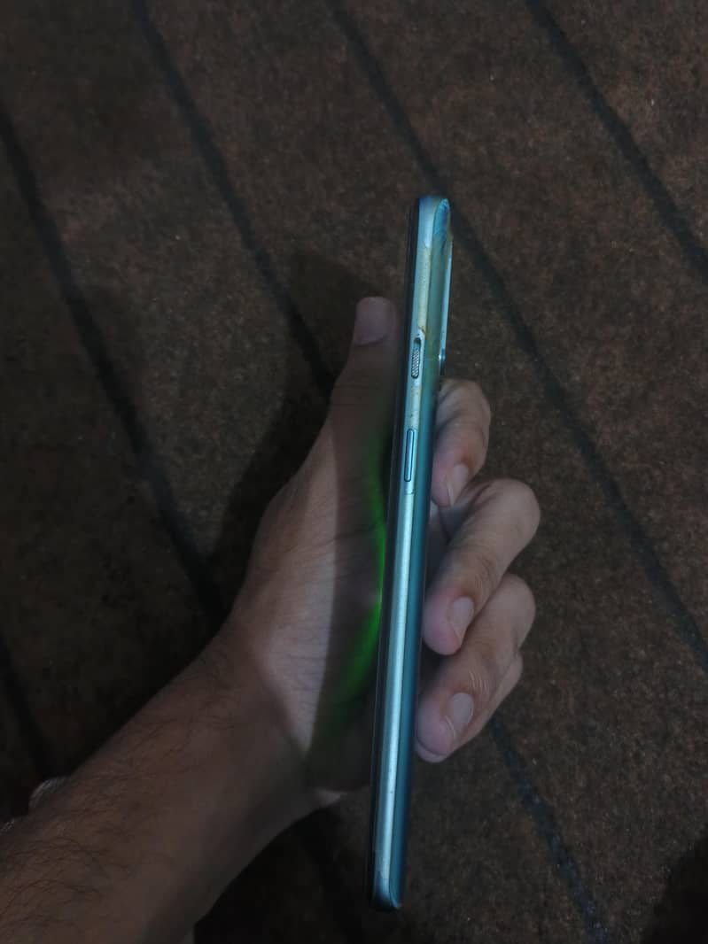 One Plus 8T 3