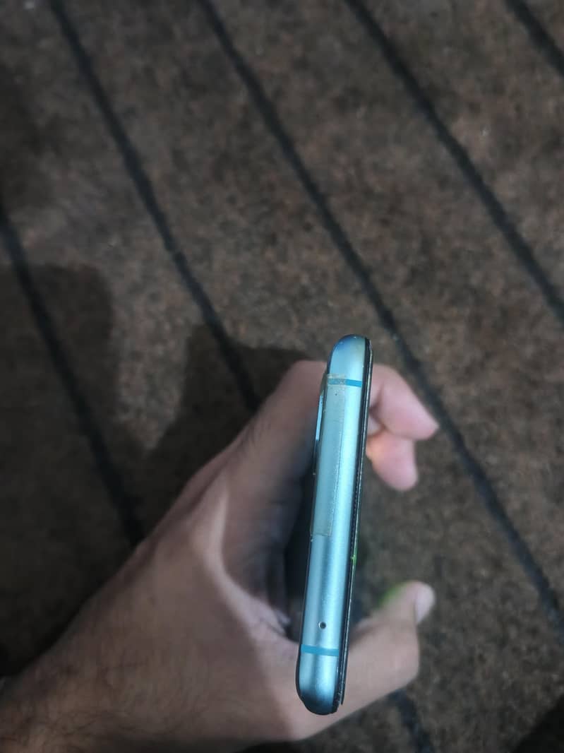 One Plus 8T 4