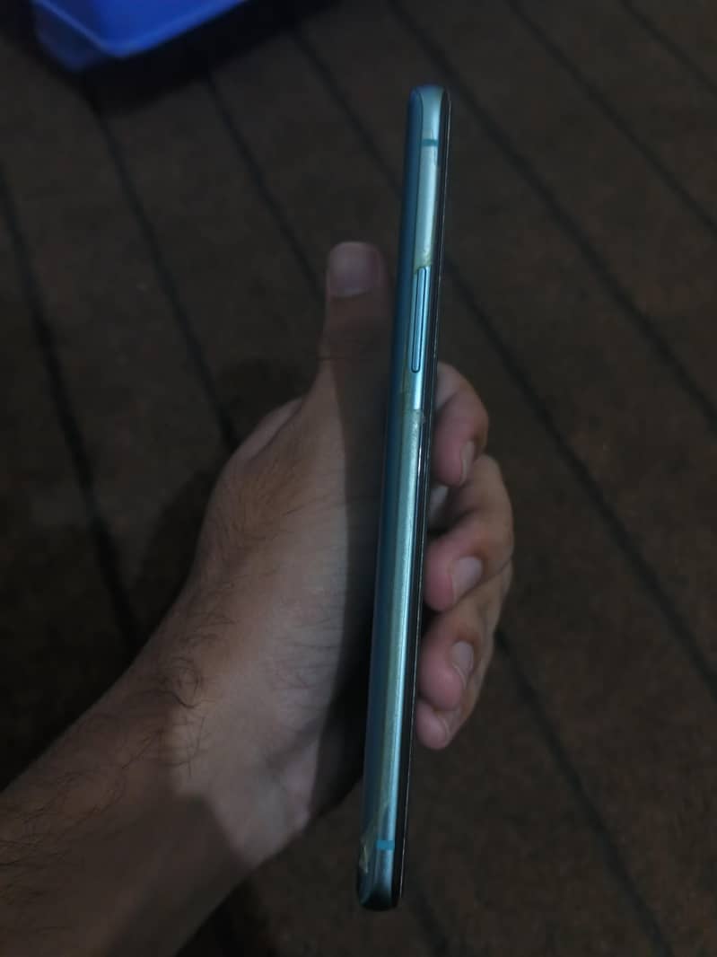 One Plus 8T 5