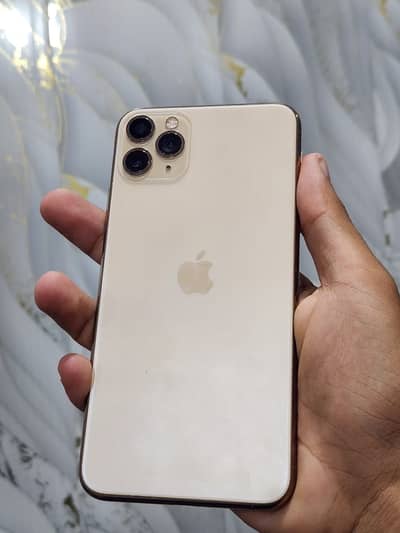 Apple iPhone 11 Pro Max