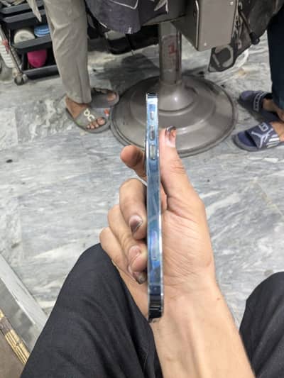 Apple iPhone 12 Pro