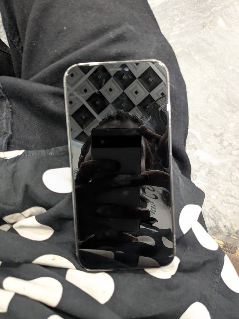 Apple iPhone 12 Pro 6