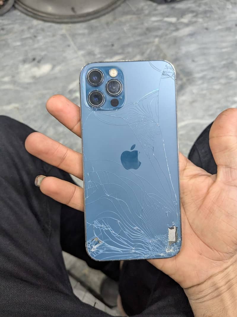 Apple iPhone 12 Pro 7