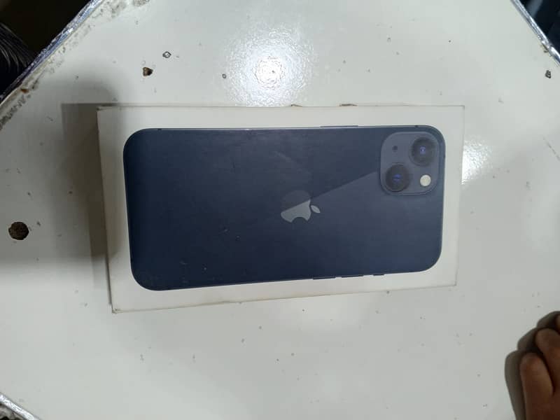 Apple iPhone 13 0