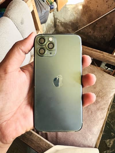 Apple iPhone 11 Pro