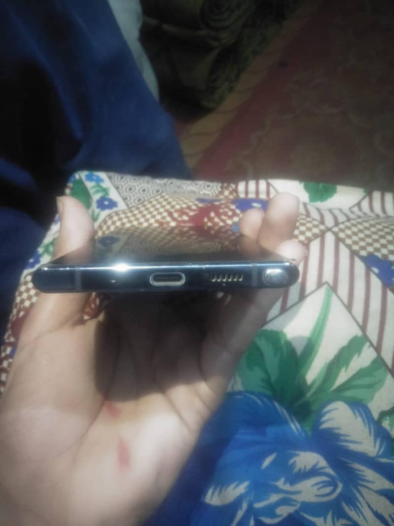 Samsung Mobile Note 10 Plus 2