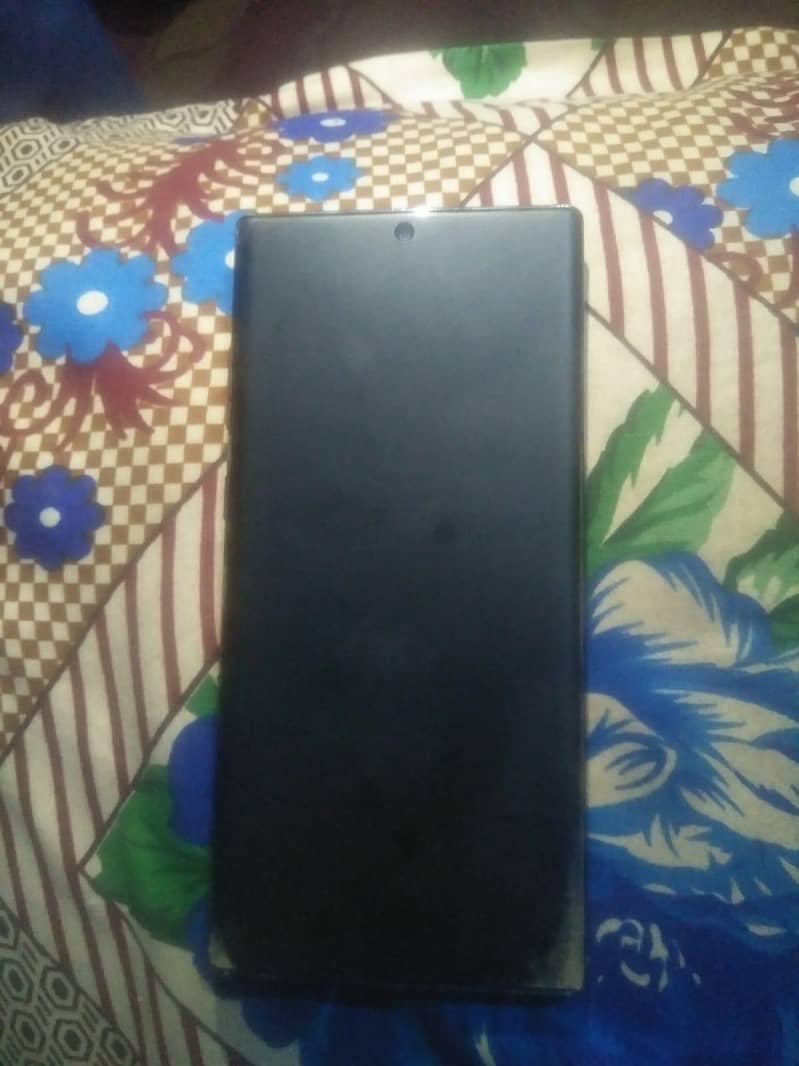 Samsung Mobile Note 10 Plus 4