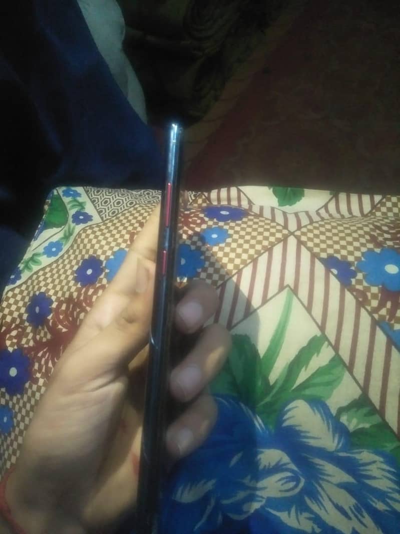 Samsung Mobile Note 10 Plus 5