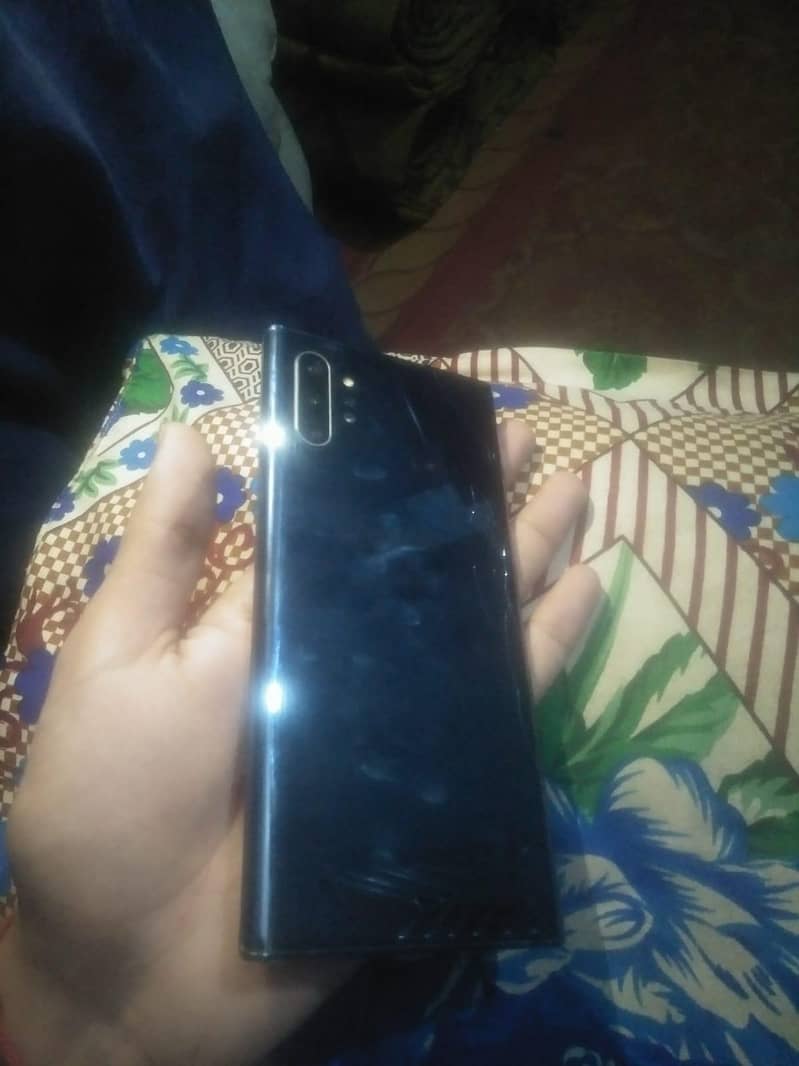 Samsung Mobile Note 10 Plus 6