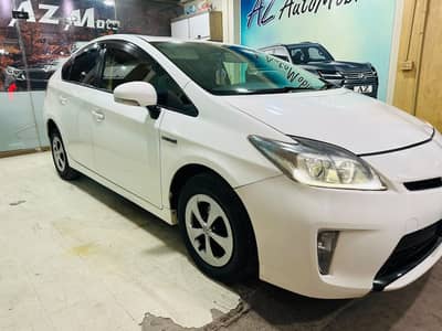 Toyota Prius 2013