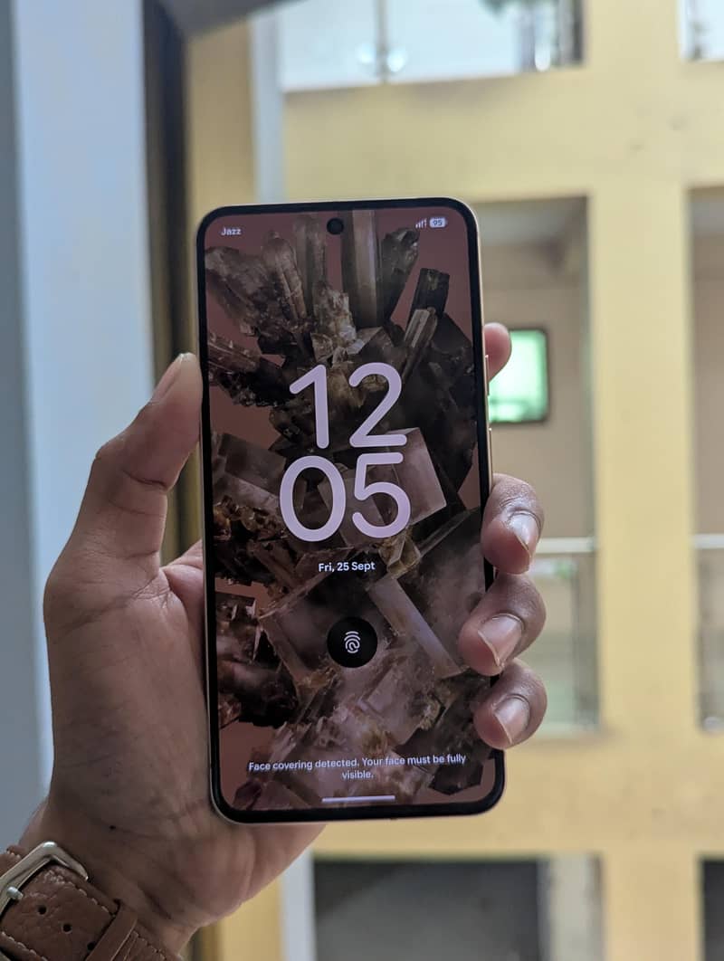 Google Pixel 8 PTA APPROVED 2