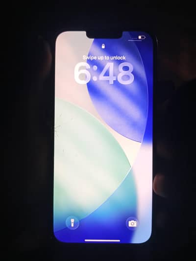 Apple iPhone 13 Pro Max 128gb PTA Approved