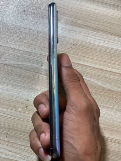 OPPO F15 8/256 gb  Exchange b ho jyega android k saat