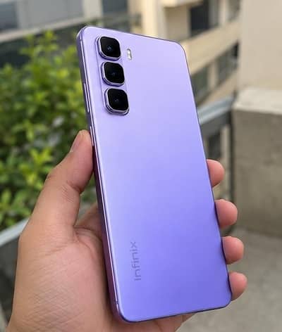 Infinix Other Model