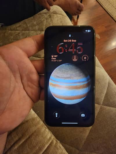 Apple iPhone 11