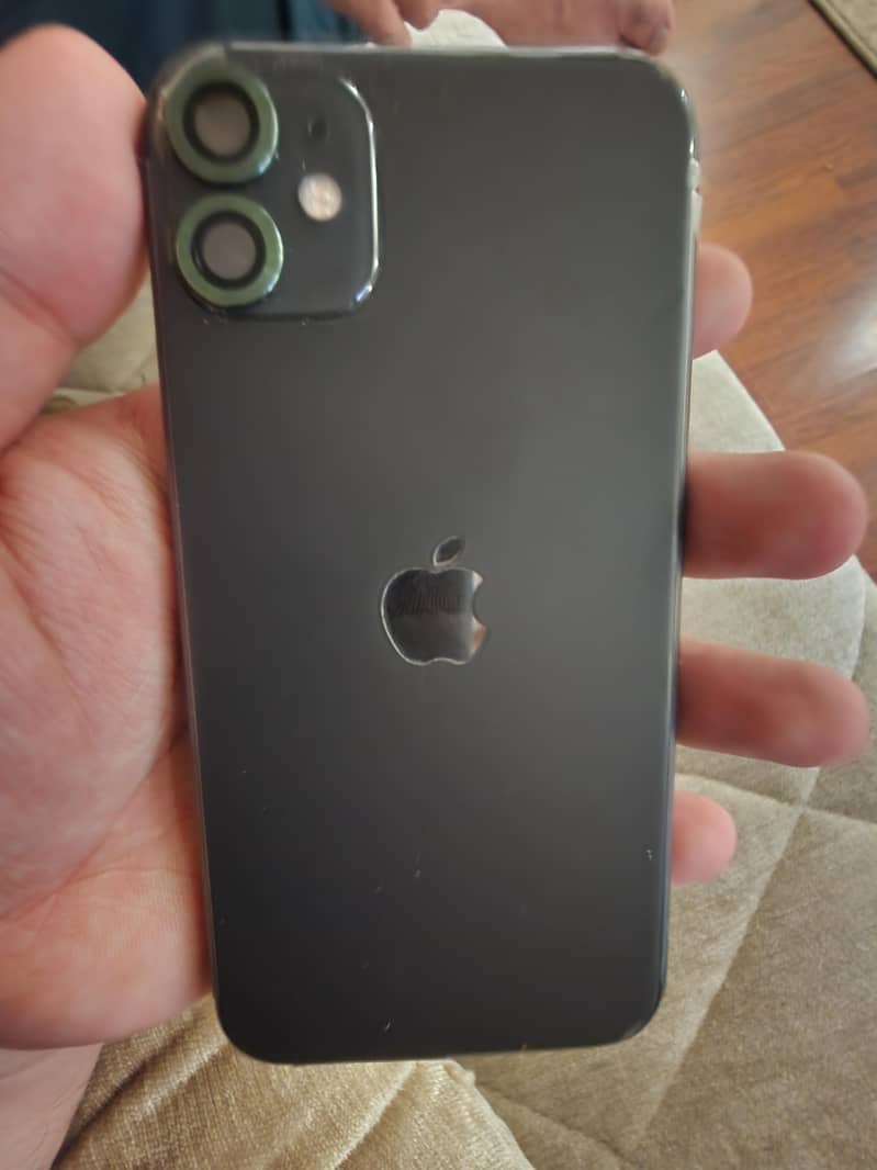 Apple iPhone 11 1