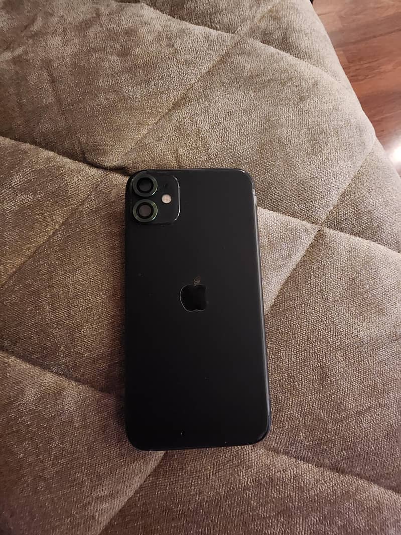 Apple iPhone 11 5